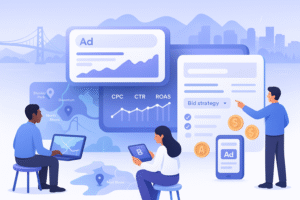 Unlock Local Success: Optimize Vancouver Google Ads with Expert Tips