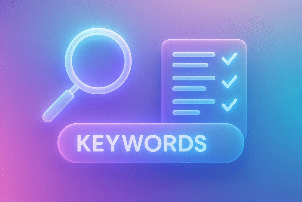 Vancouver Keyword Research Finding the Best Local Search Terms vanguard media