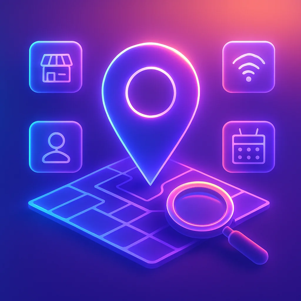 Vanguard Media Mastering Local SEO Boost Your Vancouver Business Visibility with Expert Strategies