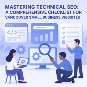 mastering-technical-seo-vancouver
