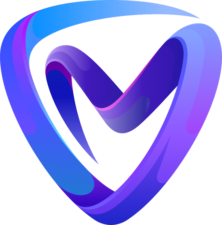 vanguard media Logo simple. Vancouver SEO Agency