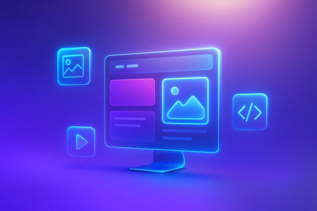 Web Design Essentials Boost Your Vancouver Small Business’s Online Presence Vanguard Media Inc SEO Agency