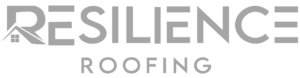 Resilience Roofing Logo