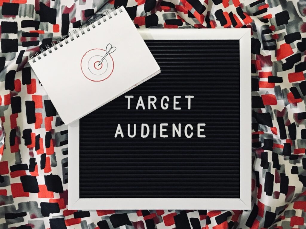 Target audience is a particular group at which a product such as a film or advertisement is aimed. Vancouver Google Ads target audience tips and insights by Vanguard media