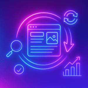 How often should you refresh content - Content Refreshing for SEO in 2025 Vanguard Media